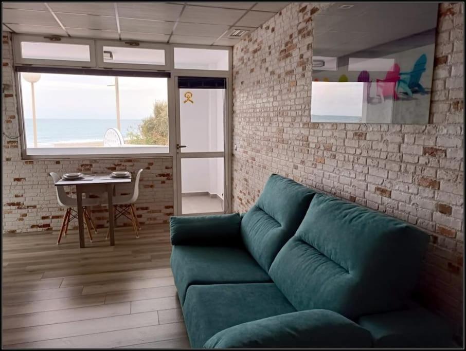 Mojacar Playa Apartment Luaran gambar