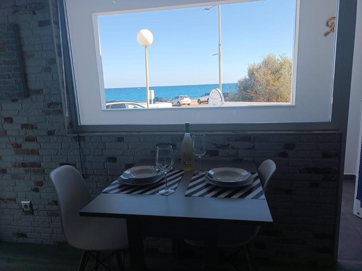 Mojacar Playa Apartment Luaran gambar